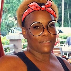 Meet your Posher, Nakia